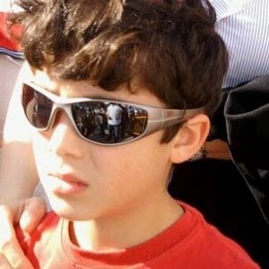 Meet your Posher, Roy